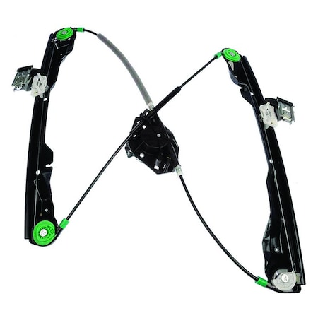 Wai Global MANUAL WINDOW REGULATOR, WMR4625R WMR4625R